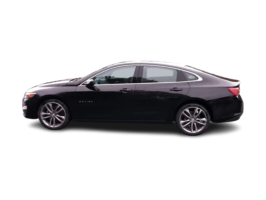 Thumbnail: 2023 Chevrolet Malibu - 21