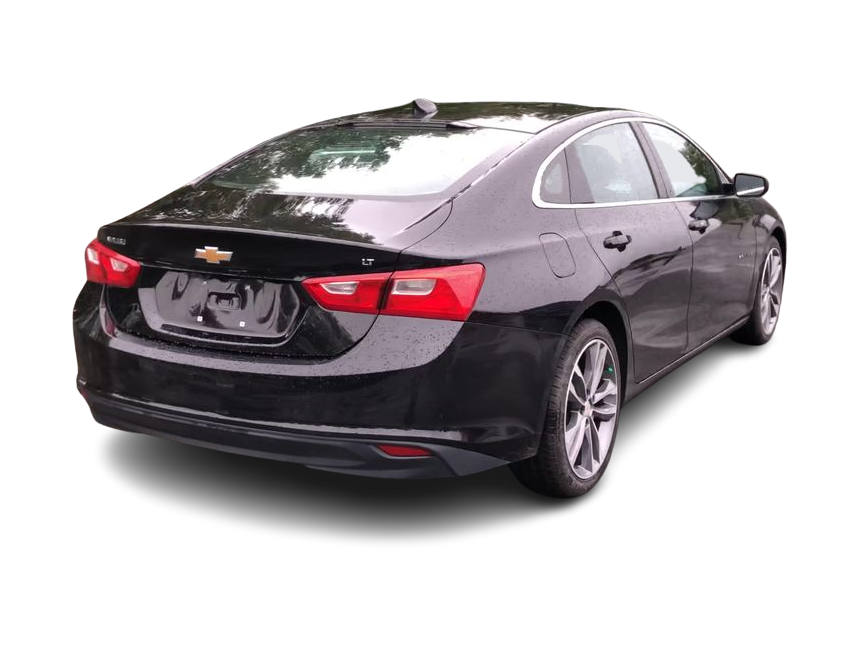 Thumbnail: 2023 Chevrolet Malibu - 24