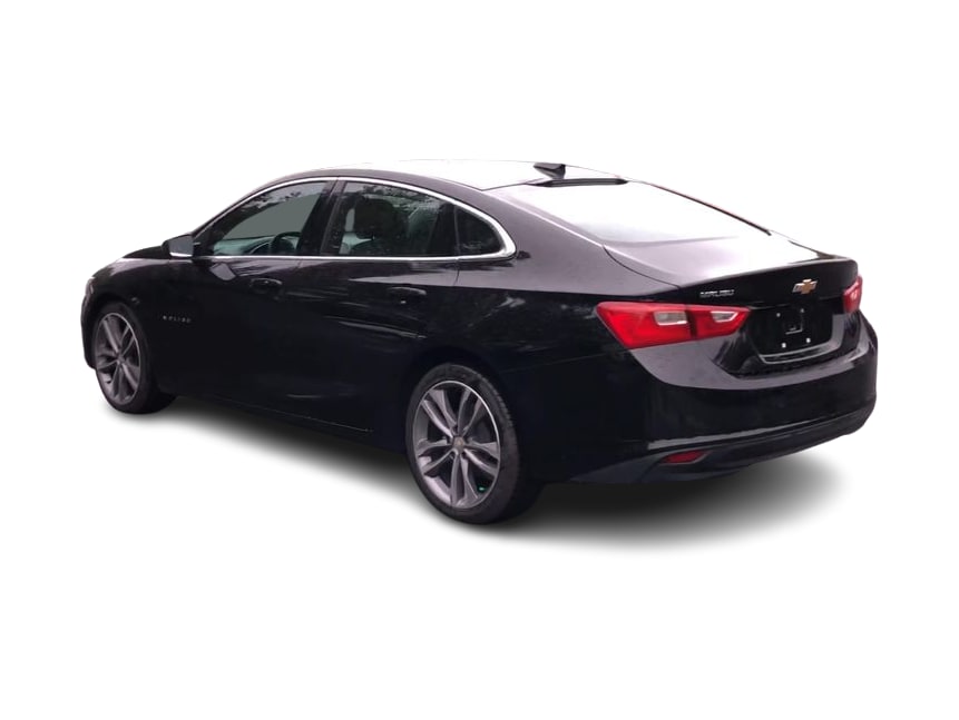 Thumbnail: 2023 Chevrolet Malibu - 22