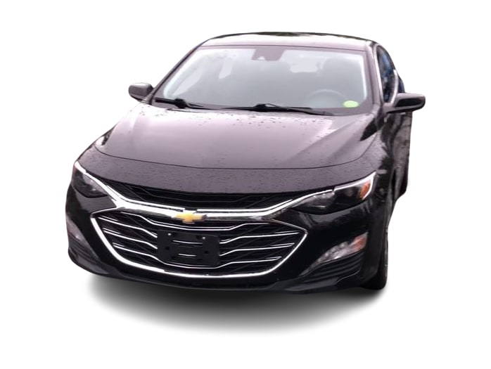 Thumbnail: 2023 Chevrolet Malibu - 18
