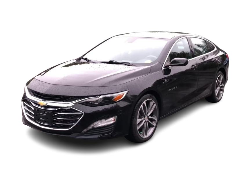 Thumbnail: 2023 Chevrolet Malibu - 19