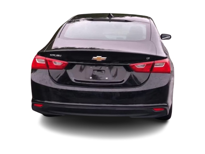 Thumbnail: 2023 Chevrolet Malibu - 5