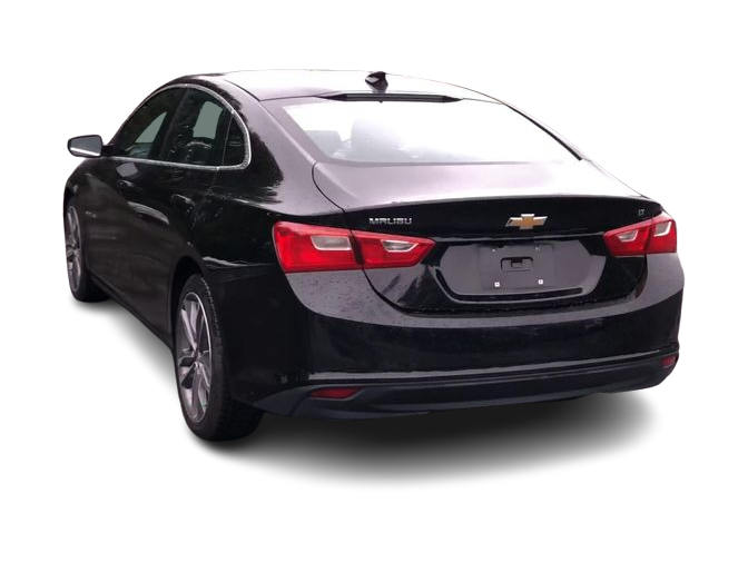 Thumbnail: 2023 Chevrolet Malibu - 23