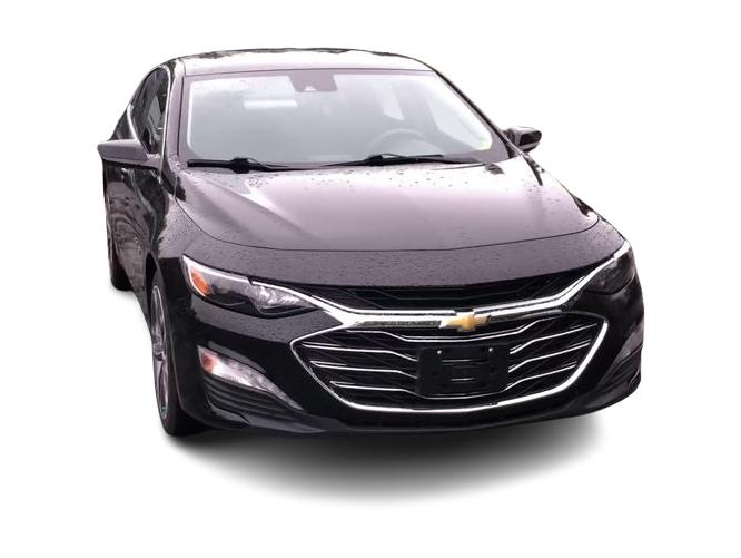 Thumbnail: 2023 Chevrolet Malibu - 6