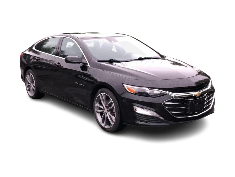 Thumbnail: 2023 Chevrolet Malibu - 17
