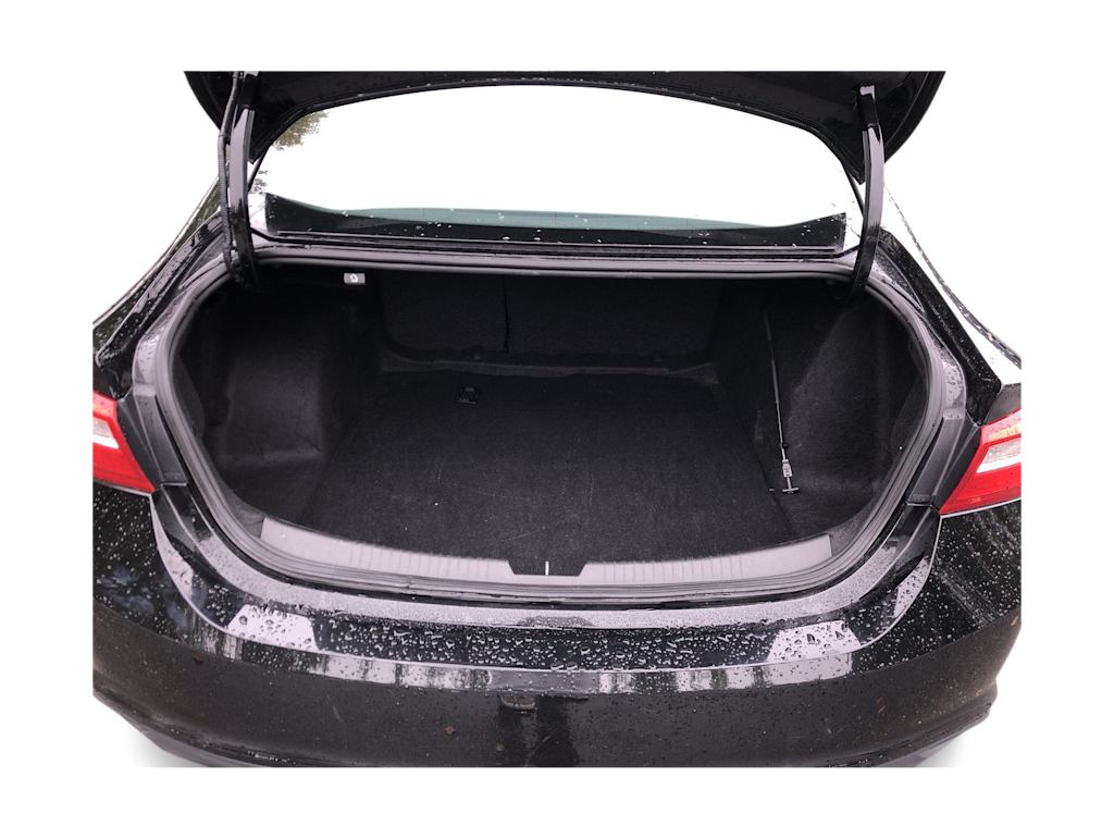 Thumbnail: 2023 Chevrolet Malibu - 15