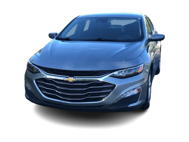 Thumbnail: 2024 Chevrolet Malibu - 18