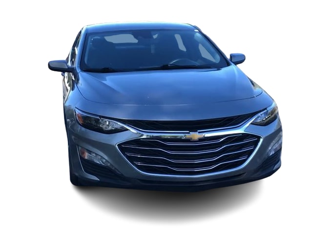 Thumbnail: 2024 Chevrolet Malibu - 6