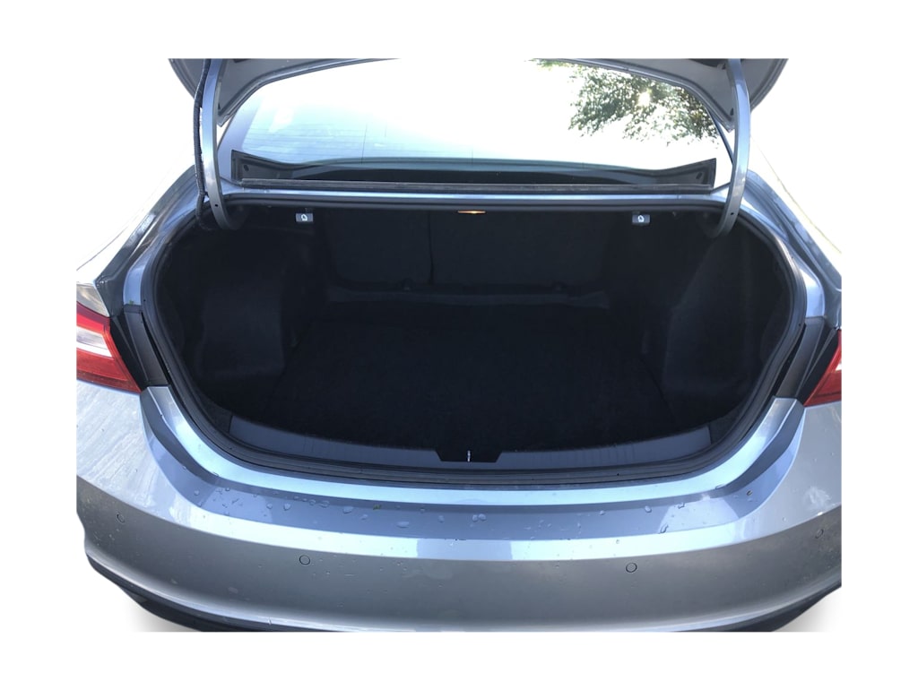 Thumbnail: 2024 Chevrolet Malibu - 15