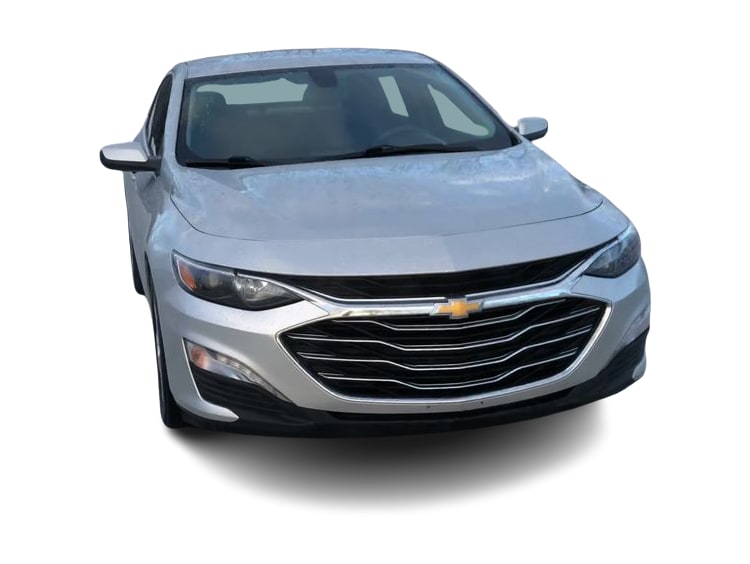 2019 Chevrolet Malibu LT 16