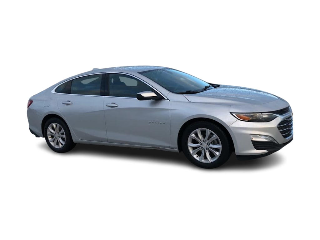 2019 Chevrolet Malibu LT 26