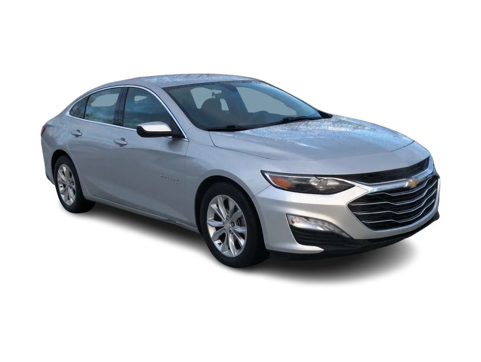 2019 Chevrolet Malibu LT 15