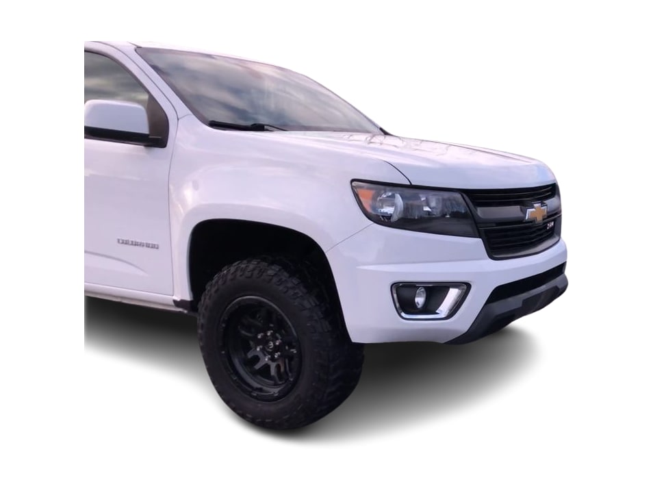 Thumbnail: 2017 Chevrolet Colorado - 26