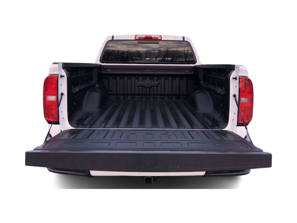 Thumbnail: 2017 Chevrolet Colorado - 14