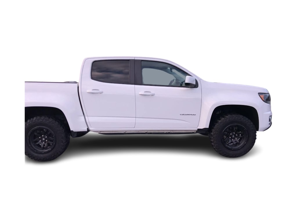 Thumbnail: 2017 Chevrolet Colorado - 24