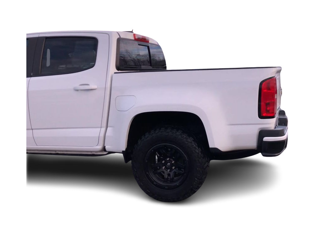 Thumbnail: 2017 Chevrolet Colorado - 4