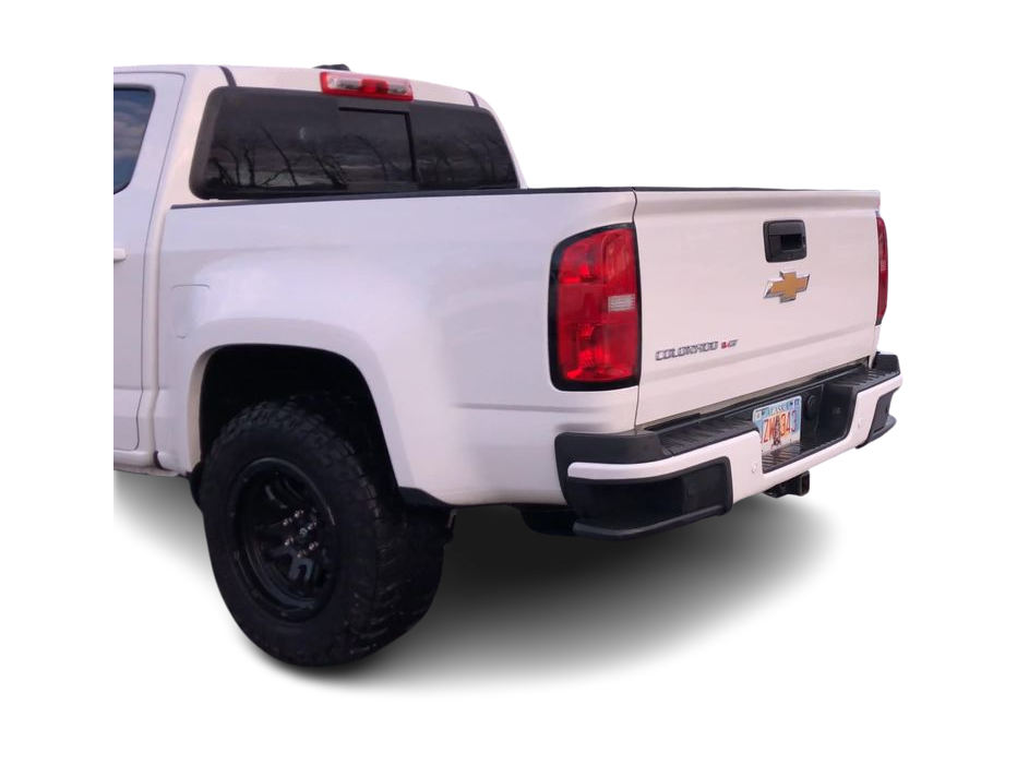 Thumbnail: 2017 Chevrolet Colorado - 19