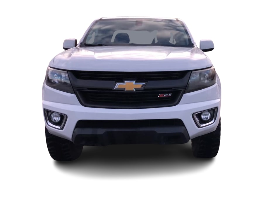 Thumbnail: 2017 Chevrolet Colorado - 15