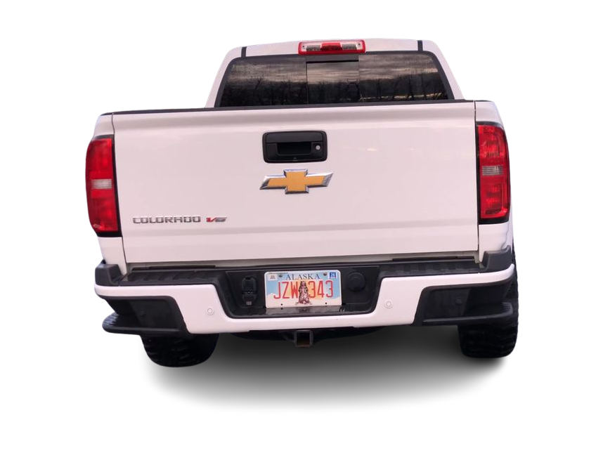 Thumbnail: 2017 Chevrolet Colorado - 20