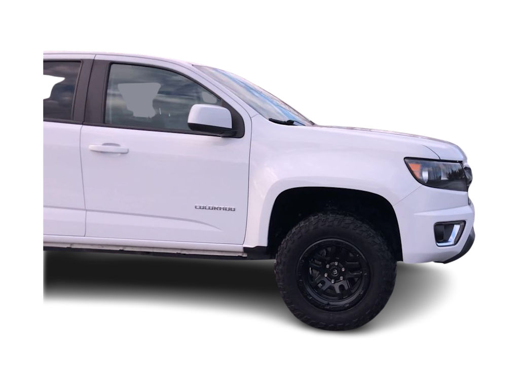 Thumbnail: 2017 Chevrolet Colorado - 25