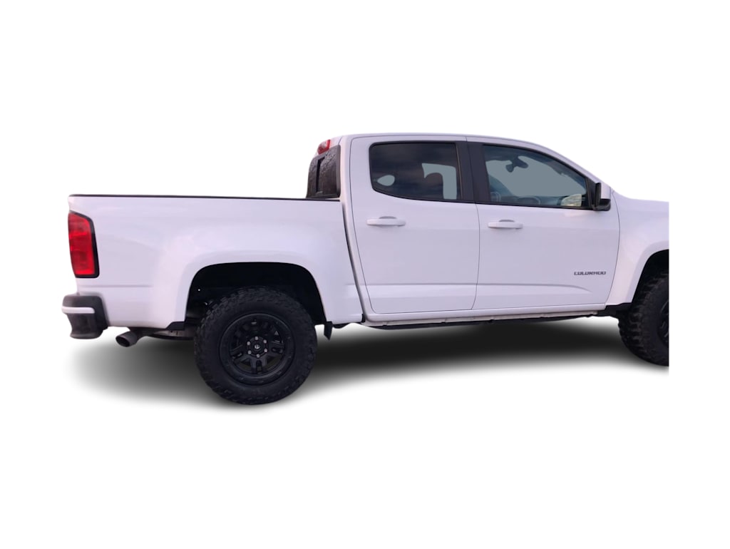 Thumbnail: 2017 Chevrolet Colorado - 23