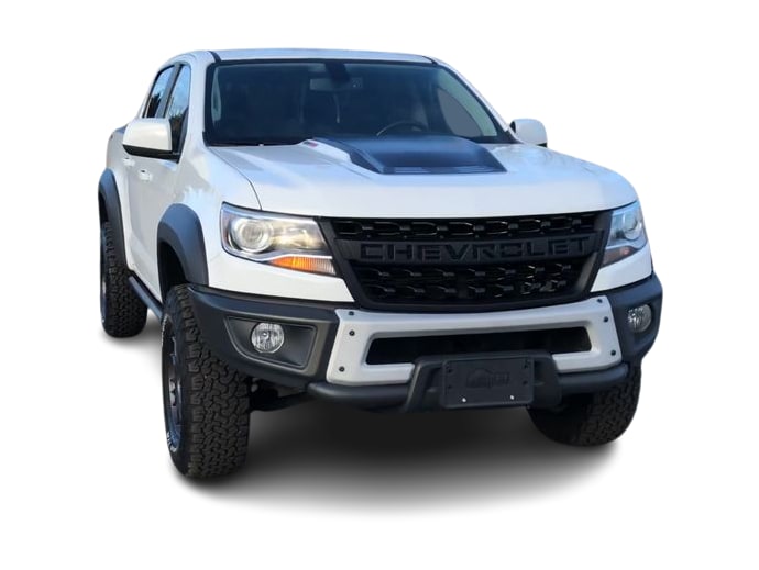 Thumbnail: 2020 Chevrolet Colorado - 6