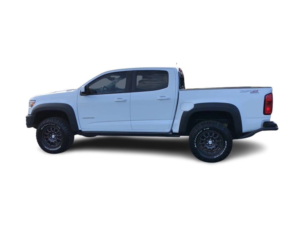 Thumbnail: 2020 Chevrolet Colorado - 20