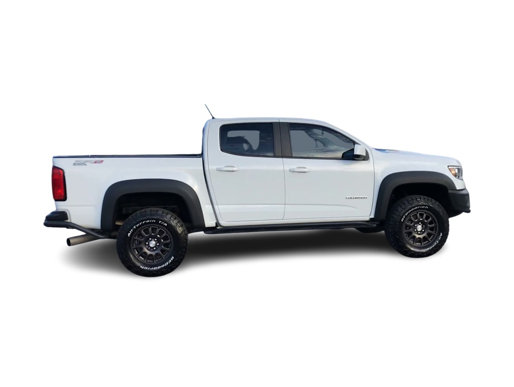 Thumbnail: 2020 Chevrolet Colorado - 25