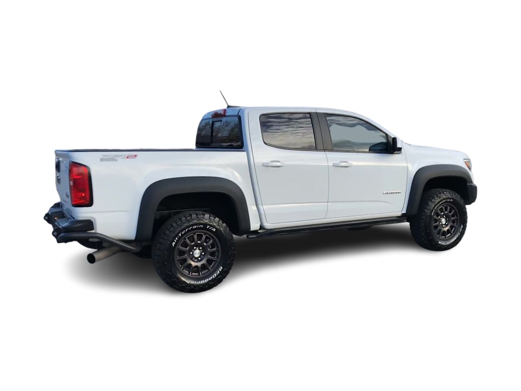 Thumbnail: 2020 Chevrolet Colorado - 24
