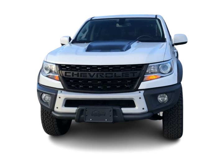 Thumbnail: 2020 Chevrolet Colorado - 17