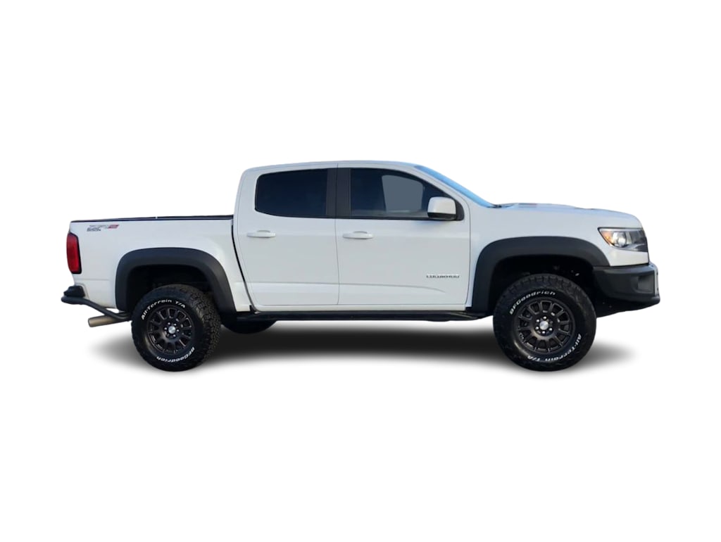 Thumbnail: 2020 Chevrolet Colorado - 26