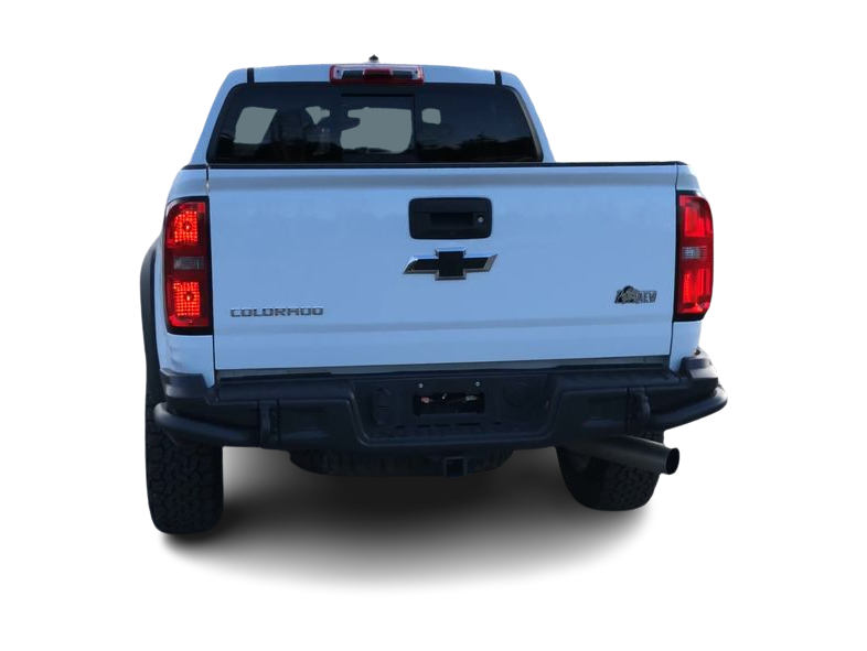 Thumbnail: 2020 Chevrolet Colorado - 5