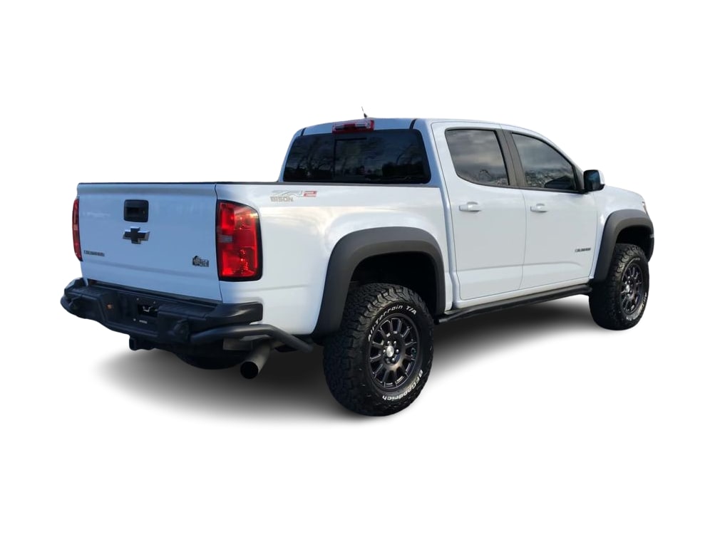 Thumbnail: 2020 Chevrolet Colorado - 23