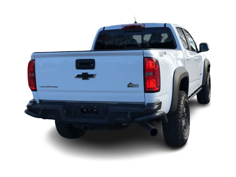 Thumbnail: 2020 Chevrolet Colorado - 22