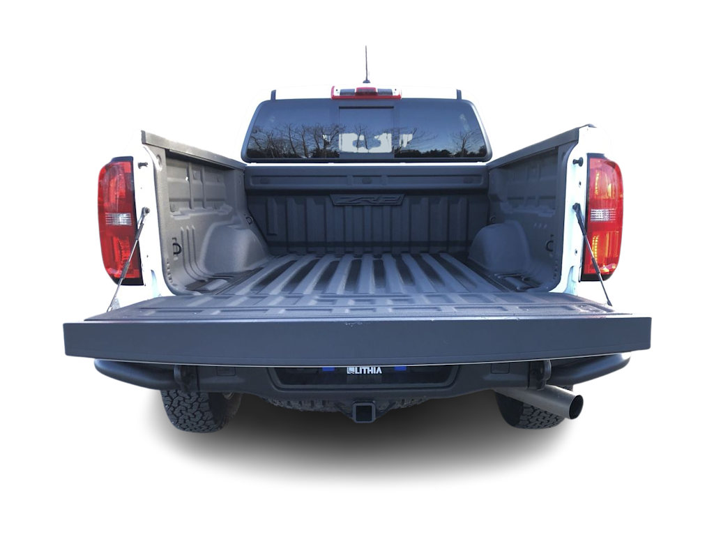 Thumbnail: 2020 Chevrolet Colorado - 15