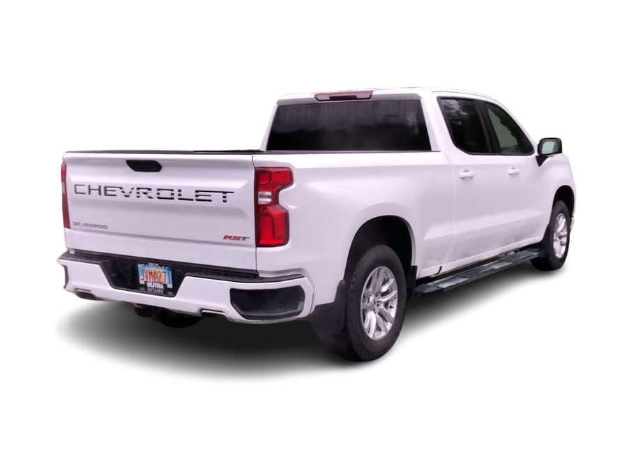 Thumbnail: 2022 Chevrolet Silverado 1500 - 23