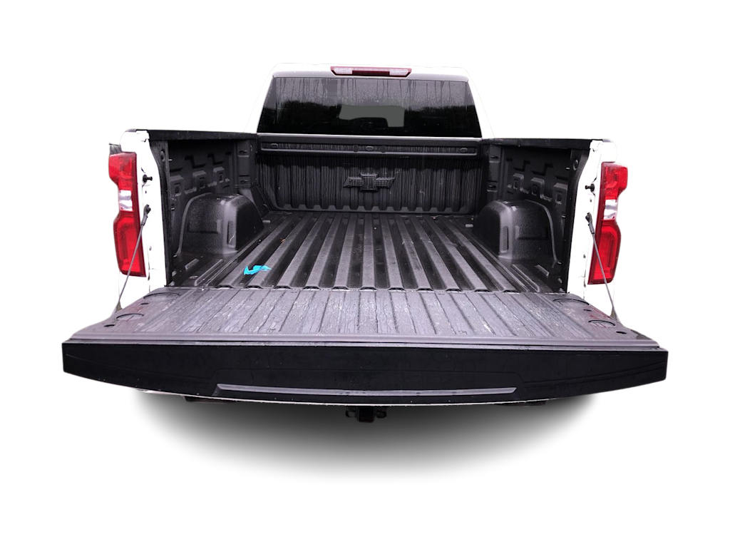 Thumbnail: 2022 Chevrolet Silverado 1500 - 13