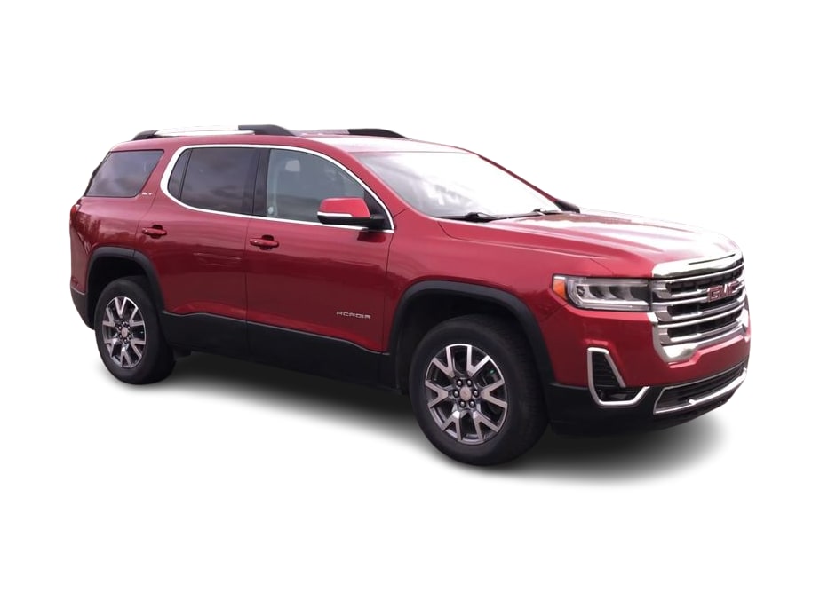 Thumbnail: 2023 GMC Acadia - 15