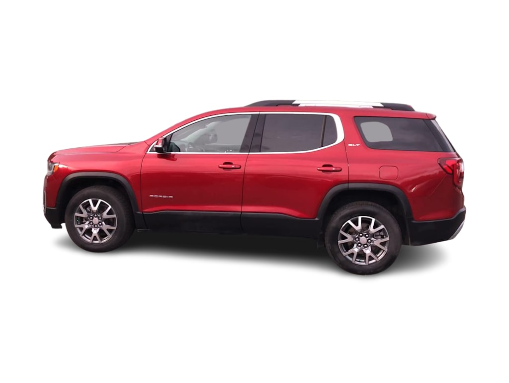 Thumbnail: 2023 GMC Acadia - 20