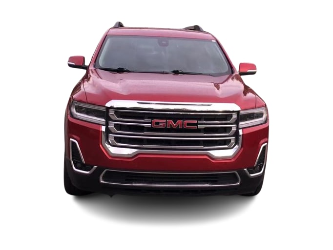 Thumbnail: 2023 GMC Acadia - 6