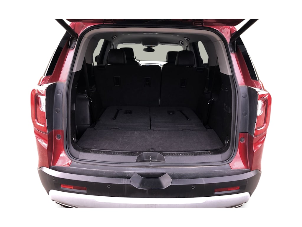 Thumbnail: 2023 GMC Acadia - 14