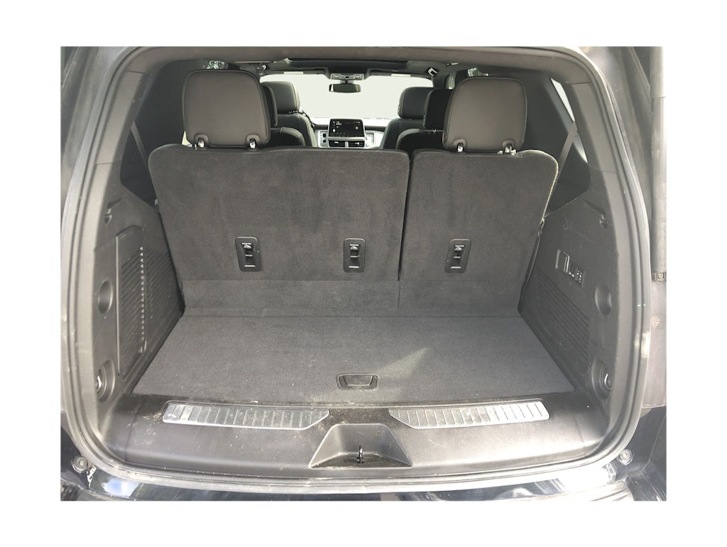 Thumbnail: 2022 GMC Yukon - 14