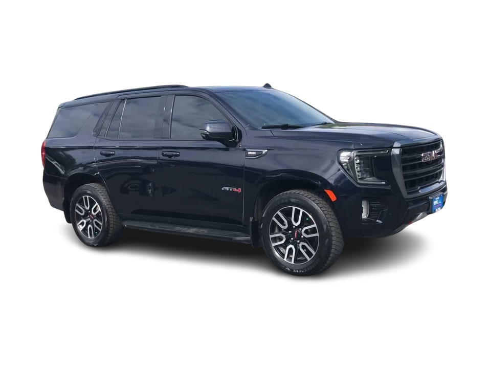 Thumbnail: 2022 GMC Yukon - 26