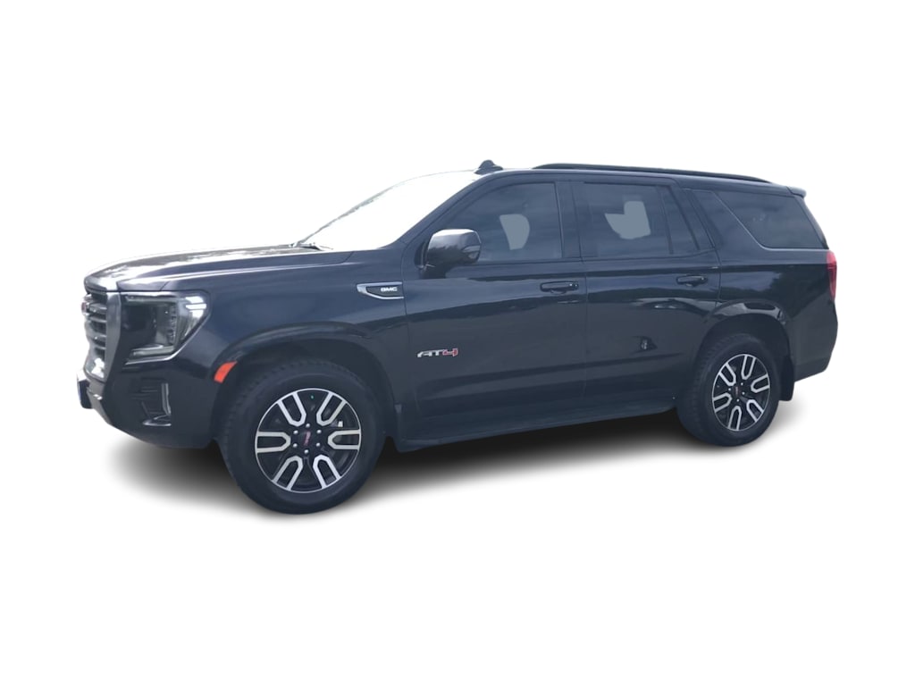 Thumbnail: 2022 GMC Yukon - 3