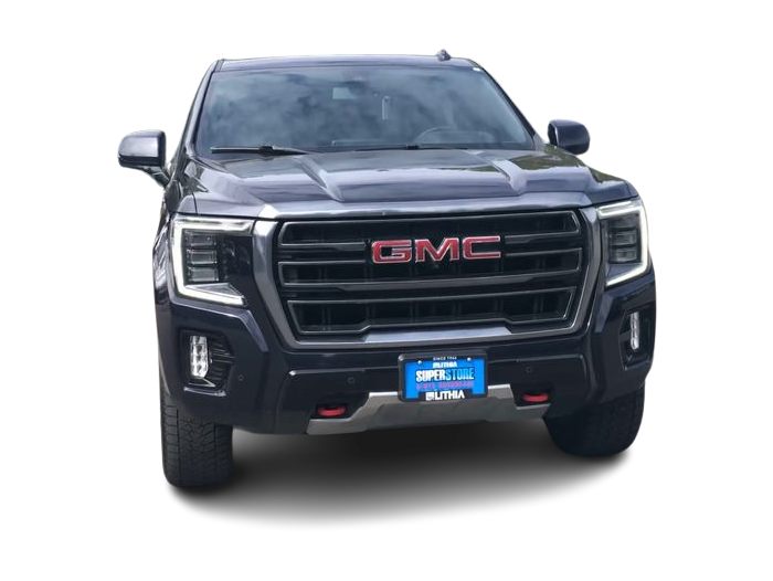 Thumbnail: 2022 GMC Yukon - 6