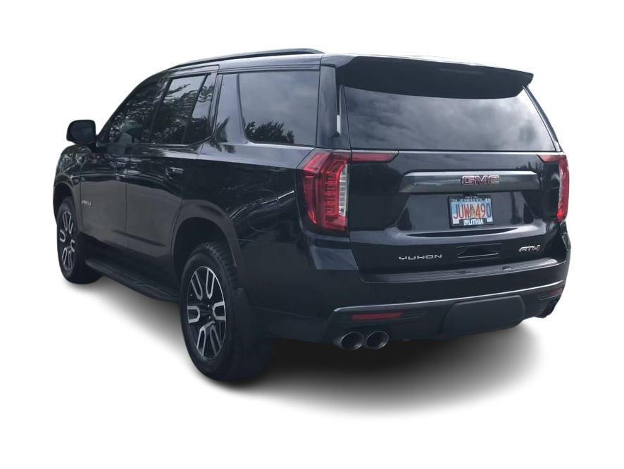 Thumbnail: 2022 GMC Yukon - 20