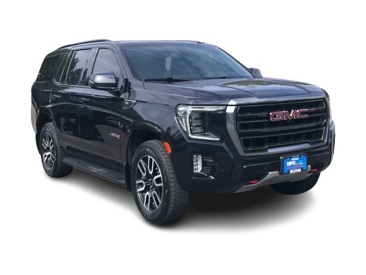 Thumbnail: 2022 GMC Yukon - 15