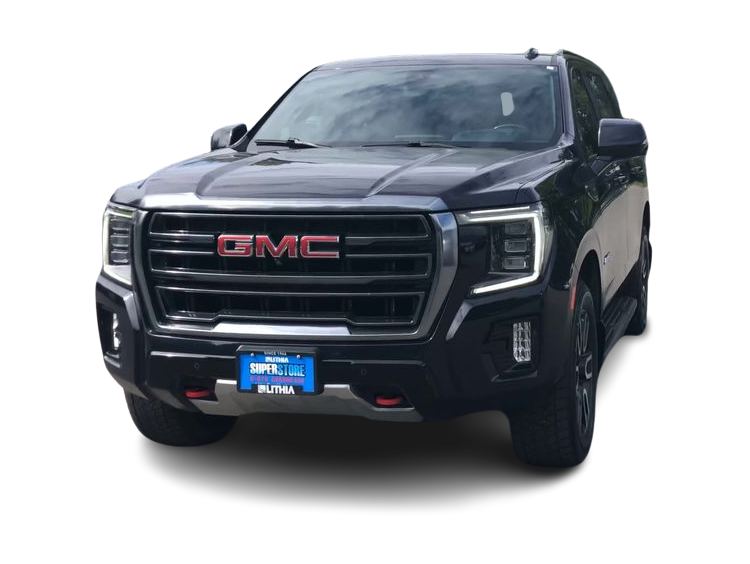 Thumbnail: 2022 GMC Yukon - 16