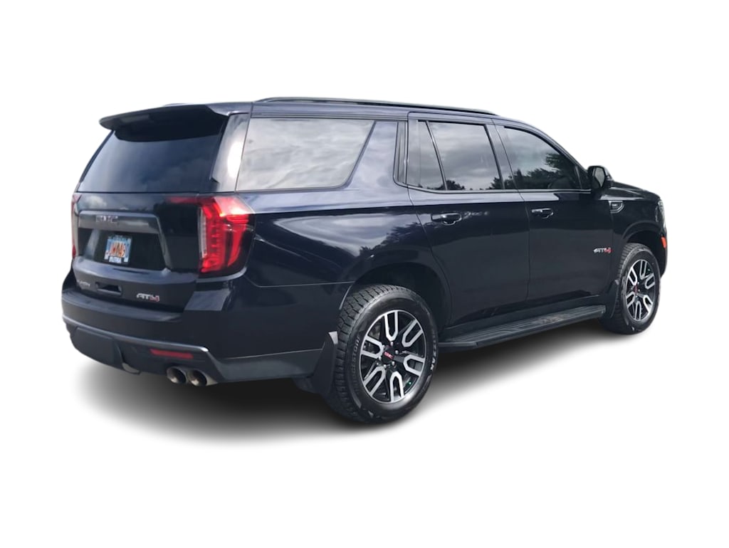 Thumbnail: 2022 GMC Yukon - 22