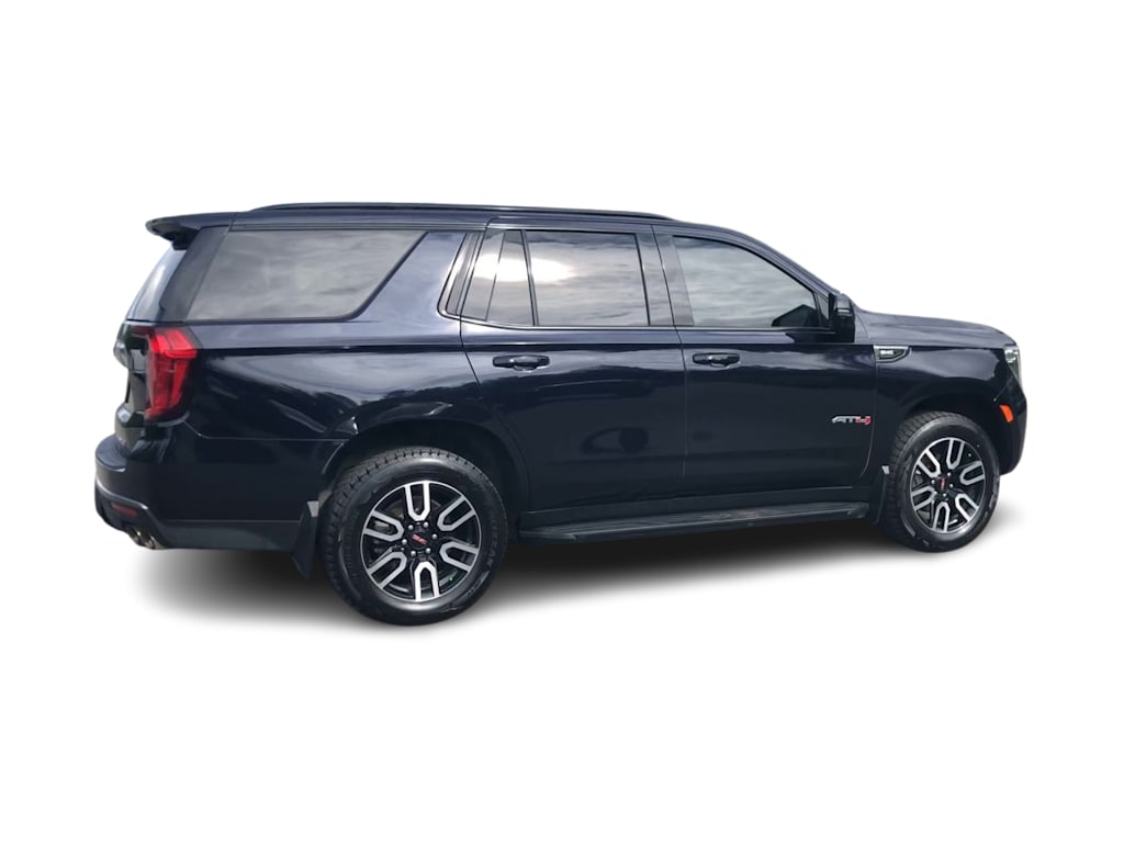 Thumbnail: 2022 GMC Yukon - 23